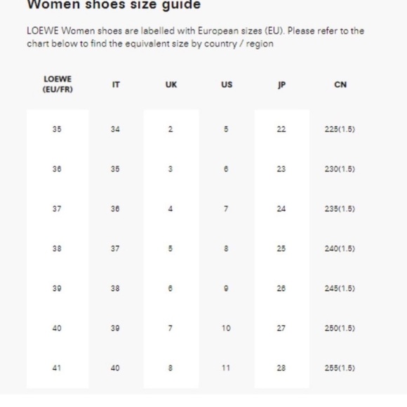 Loewe Basket Flow Runner low-top sneakers, fits small , size 41 , fits 9 - Picture 14 of 14